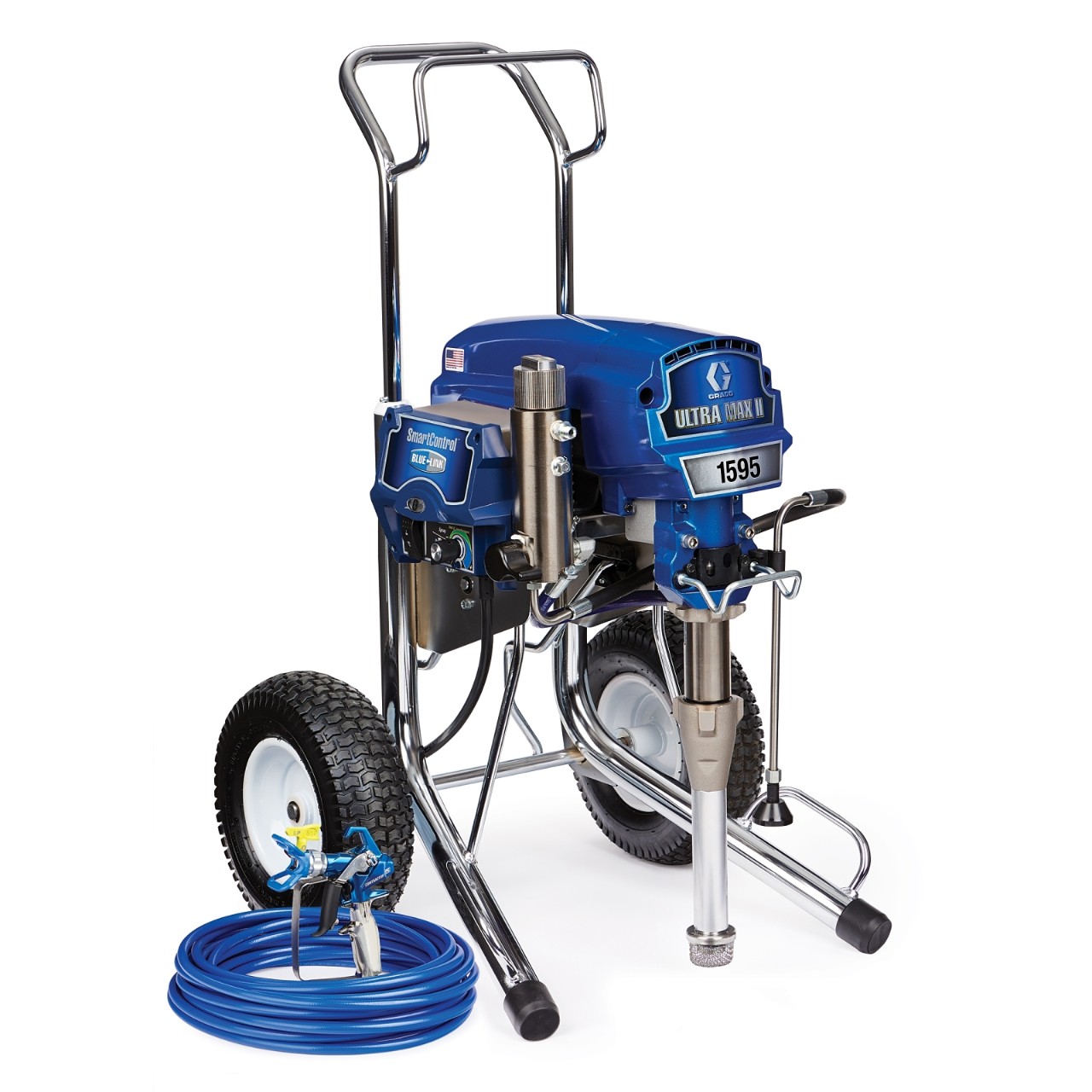 Graco ultimate mx handheld deals